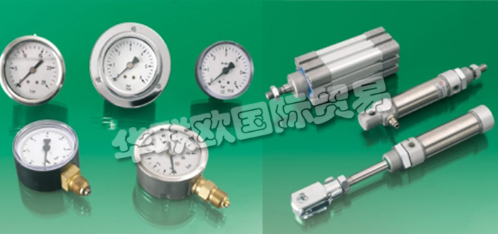 德國ZTR公司主要供應:德國ZTR連接器,ZTR氣缸,塑料連接器,金屬連接器,不銹鋼連接器,軟管,壓力表,聯軸器,黃銅聯軸器,塑料聯軸器,不銹鋼聯軸器,球閥,軟管夾等產品。