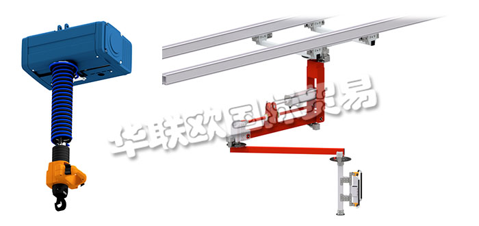 德國ZASCHE公司主要供應:德國ZASCHE機械手,ZASCHE起重機,平行四邊形機械手,鉸接式動臂,氣動電纜平衡器,伸縮式提升裝置等產(chǎn)品。