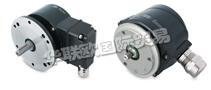 堡盟碼盤分為絕對式編碼器和增量編碼器兩種，前者能直接給出與角位置相對應的數字碼;后者利用計算系統將旋轉碼盤產生的脈沖增量針對某個基準數進行加減。堡盟碼盤是編碼器產品的優質選擇，是堡盟公司提供的優勢供應產品。