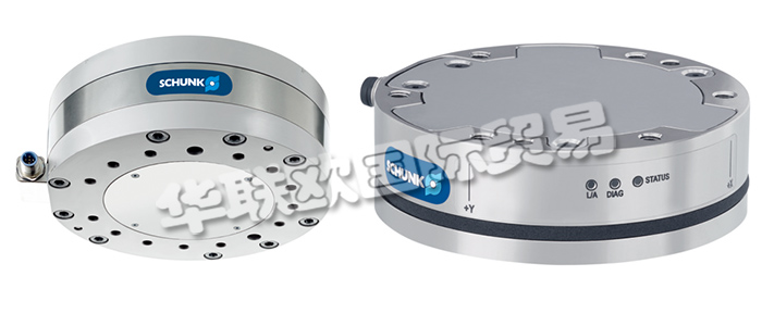 雄克傳感器可以直接放置在夾持模塊的?C 型槽內,無干擾輪廓。能夠檢測到機械手的整個行程范圍,以便精確識別不同尺寸的零件。得益于 IO 連接,除了位置監測以外還可以收集到其他數據,例如循環數、溫度、分析質量或傳感器識別查詢。