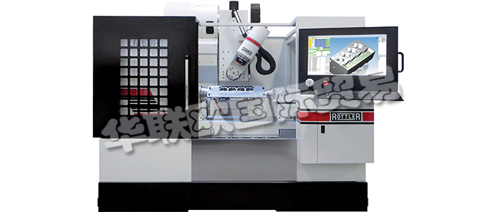 ROTTLER位于美國華盛頓,他們一流的內(nèi)部質(zhì)量控制部門向客戶保證最高的質(zhì)量標(biāo)準(zhǔn)。具有設(shè)計(jì),制造,組裝和庫存機(jī)械的能力,使他們能夠響應(yīng)行業(yè)內(nèi)的動(dòng)態(tài)變化。下文為您介紹ROTTLER數(shù)控機(jī)床。