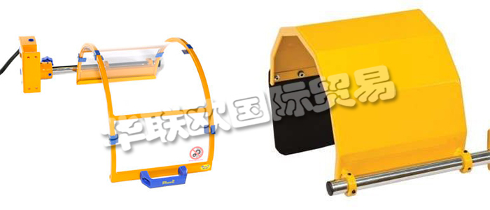 加拿大FERNDALE公司主要供應：加拿大FERNDALE防護罩,FERNDALE安全罩，起重機配件，銑刀防護罩，銑床防護罩，鉆床防護罩，磨床防護罩等產品。