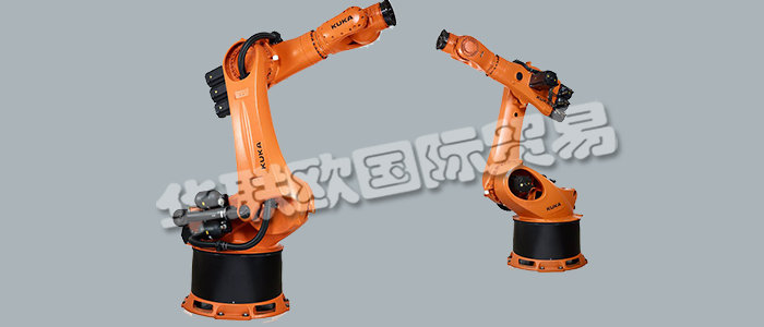 KUKA搬運(yùn)機(jī)器人KR CYBERTECH nano產(chǎn)品系列下的專用工藝機(jī)器人是專為搬運(yùn)小型工件而量身打造的。通過6、8和10kg的精細(xì)負(fù)載分級(jí)和九種完美相互協(xié)調(diào)的機(jī)器人種類,您可以精準(zhǔn)地確定實(shí)際所需的機(jī)器人,以獲得最高的效率和經(jīng)濟(jì)效益。KR CYBERTECH nano系列工業(yè)機(jī)器人具有0.04mm的重復(fù)精度。因此,即使在高速作業(yè)狀態(tài)下,機(jī)器人也能夠充分發(fā)揮其優(yōu)勢(shì)。干擾輪廓最小,而功率最大:新型機(jī)器人擁有極為緊湊、輕巧和修長(zhǎng)的結(jié)構(gòu),因此在工業(yè)生產(chǎn)中的應(yīng)用范圍很廣。