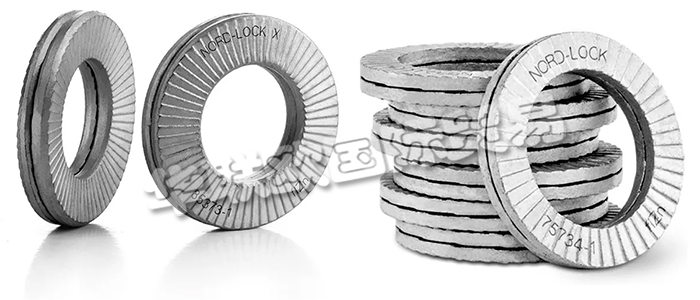 瑞典NORD-LOCK公司是知名的墊圈生產商,他們的解決方案已被各行各業(yè)內的標桿企業(yè)指定。客戶應用的安全性和長期性是他們考慮的主要因素,也是他們在面對產品測試環(huán)節(jié)時態(tài)度一貫嚴苛的原因。