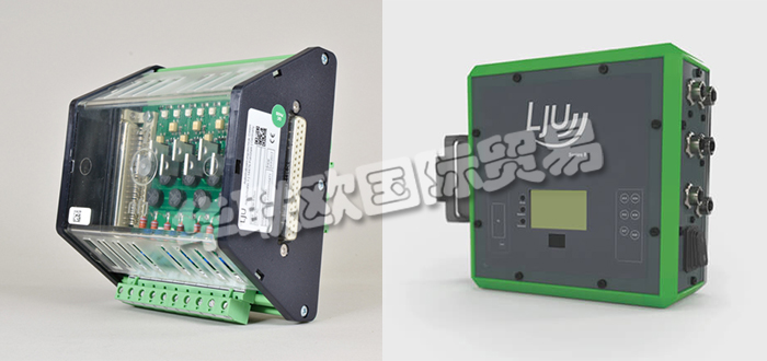 德國LJU公司主要供應：德國LJU供電模塊,LJU控制系統，安全系統，總線系統，PCM系統，受感器等產品。