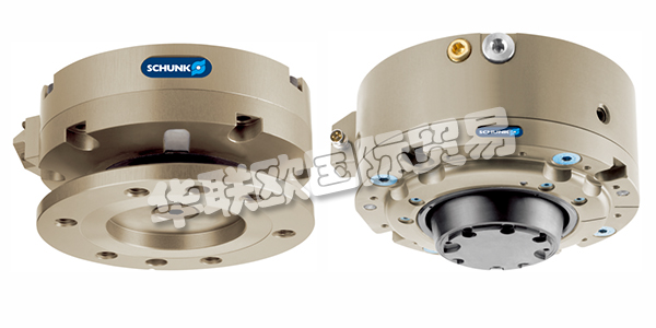 機器人碰撞和過載可能導致模具、工件或機床損壞。在自動化搬運流程中，SCHUNK的監測模塊是保障工藝可靠、防止生產過程出現停機導致高昂成本的有效裝置。SCHUNK防碰撞系統,SCHUNK過載保護檢測系統為廣大客戶的系統提供專業防護。
