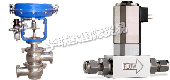 2020全球十大知名調節閥品牌排行榜