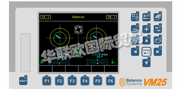 BALANCE SYSTEMS于1975年正式誕生，40年后，得益于全球分銷商和服務中心，在法國，德國，美國的子公司以及在意大利的總部，BALANCE SYSTEMS能夠在全球范圍內銷售其產品。用于機床的過程控制系統是BALANCE SYSTEMS的主要產品，下文為您介紹BALANCE SYSTEMS機床系統。