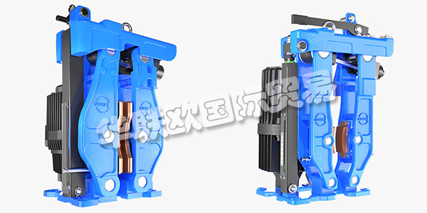 SIBRE擁有超過50年的公司歷史。SIBRE公司的目標(biāo)旨在為SIBRE客戶提供最新技術(shù)帶來的最佳制動解決方案。SIBRE通過持續(xù)的質(zhì)量管理過程來優(yōu)化其產(chǎn)品和服務(wù),SIBRE已通過質(zhì)量管理標(biāo)準(zhǔn)ISO 9001:2015。SIBRE的產(chǎn)品受到全球客戶的信賴。在復(fù)雜的工業(yè)傳動領(lǐng)域,SIBRE的創(chuàng)新制動系統(tǒng)在全球范圍內(nèi)使用,是整個安全組件鏈中的最后一個環(huán)節(jié)。下文為您介紹SIBRE制動器。