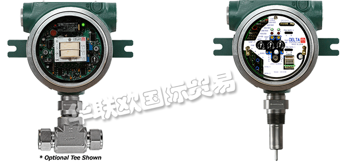 DELTAMCORP流量開關,美國DELTAMCORP質量流量開關