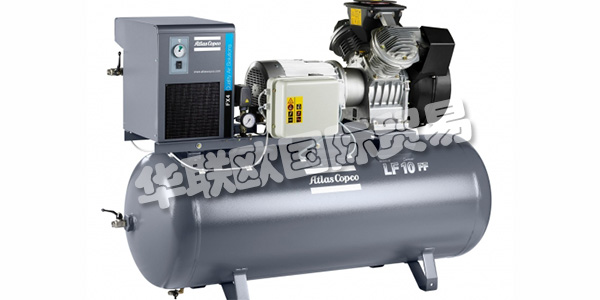 ATLAS COPCO總部位于瑞典斯德哥爾摩,客戶遍及全球180多個國家和地區。ATLAS COPCO集團為客戶提供創新的壓縮機、真空解決方案和空氣處理系統、動力工具和裝配系統。ATLAS COPCO專注空壓機開發、創新及安全百余年,利用廣博的知識、豐富的行業經驗為您提供更佳的空壓機。下文為您介紹ATLAS COPCO空壓機。