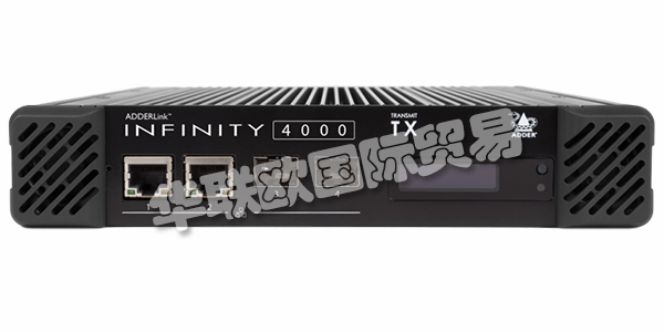 ADDER于1984年在英國(guó)劍橋成立,是視音頻信號(hào)與USB信號(hào)連接方案的領(lǐng)先開發(fā)者。應(yīng)用方向包括點(diǎn)對(duì)點(diǎn)信號(hào)延長(zhǎng),基于IP的遠(yuǎn)程控制,及高性能AV和USB信號(hào)切換矩陣方案。先進(jìn)的設(shè)計(jì)思想與卓越的產(chǎn)品品質(zhì),是ADDER產(chǎn)品扎根于行業(yè)的基石。Adder已通過BSi的ISO9001:2015質(zhì)量管理體系標(biāo)準(zhǔn)認(rèn)證,從而有助于確保Adder產(chǎn)品具有最高質(zhì)量水平。下文為您介紹ADDER擴(kuò)展器。