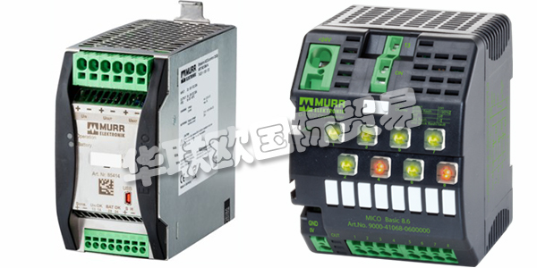 MURR是自動化解決方案的開發,制造和分銷的全球領導者,在全球擁有2900多名員工。40多年來,MURR與來自各個行業的客戶合作,包括包裝,物流和汽車。MURR最擅長為自動化系統開發和實施量身定制的解決方案。MURR的高質量產品是供應商參與,經過時間檢驗的流程和持續改進措施的結果。MURR所有的設施均通過DIN ISO認證,并定期進行審核。下文為您介紹MURR模塊。