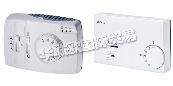 EBERLE是1932年成立的一家德國公司,EBERLE根據DIN EN ISO 9001的質量管理體系確保產品質量。EBERLE希望通過創造力和質量意識來創造增長,促進創新并減少浪費。滿意的客戶是EBERLE公司成功的準繩。下文為您介紹EBERLE控制器。