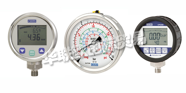 WIKA公司是總部位于德國法蘭克福,是德國最大的壓力和溫度測量儀表及設備的專業(yè)生產廠家,子公司遍布全球七十多個國家。小編接下來為您介紹德國WIKA品牌,WIKA壓力表。