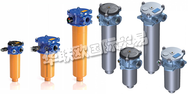 MP FILTRI是液壓過濾設備領域的全球領導者。MP FILTRI以客戶為中心的理念使他們能夠快速，個性化地滿足所有客戶的需求。MP FILTRI不斷追求卓越的質量和技術創新，這使得MP FILTRI能為許多領域的應用提供最佳解決方案和服務。MP FILTRI的質量體系已獲得ISO 9001認證，最近又獲得Vision 2000認證。從原材料一直到最終產品的包裝和運輸，MP FILTRI能夠確保他們產品的質量值得信賴。下文為您介紹MP FILTRI過濾器。