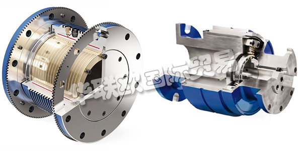 VOITH集團創建于1867年，現有約19,000名員工，遍布全球60多個國家。主要服務于五大市場：能源、石油及天然氣、造紙、原材料以及交通及汽車行業。旗下擁有4000多個專利，今天的VOITH集團已成為眾多行業的技術先驅。下文為您介紹VOITH聯軸器。