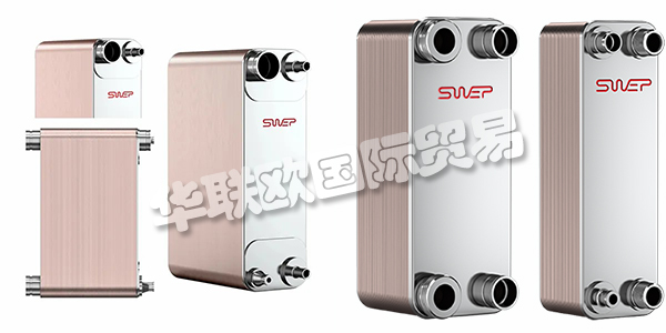 SWEP成立于1983年,是全球領先的換熱方案提供商,專業生產釬焊板式換熱器。SWEP利用他們的專業知識和創新能力來創建可持續的供暖和制冷解決方案,從而為客戶提供競爭優勢。他們的釬焊板式換熱器以最低的生命周期成本提供了無與倫比的性能。結合標準組件以創建定制解決方案,使他們能夠降低成本并縮短交貨時間,同時仍確保在每種情況下均能獲得最大的產量。他們提供市場上最廣泛的BPHE系列產品,從最小尺寸到最大容量。下文為您介紹SWEP熱交換器。