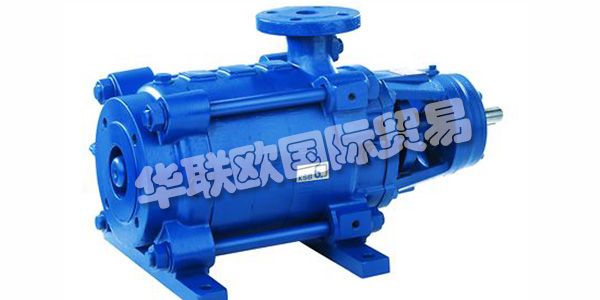 KSB集團1871年成立于德國，是泵，閥門等產品的領先生產商。KSB在泵和閥領域擁有豐富的技術專長，KSB的研究中心致力于液壓，材料技術以及泵和閥門的自動化。KSB品牌代表著卓越的品質，專業的咨詢和最高的可靠性。KSB品牌的成功取決于質量，專業知識和可靠性。KSB的產品在建筑，工業和水運輸，廢水處理和電廠過程等各種應用中得到廣泛使用。下文為您介紹KSB水泵。