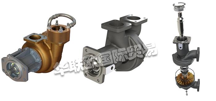 GILKES,英國GILKES液環泵,GILKES離心泵