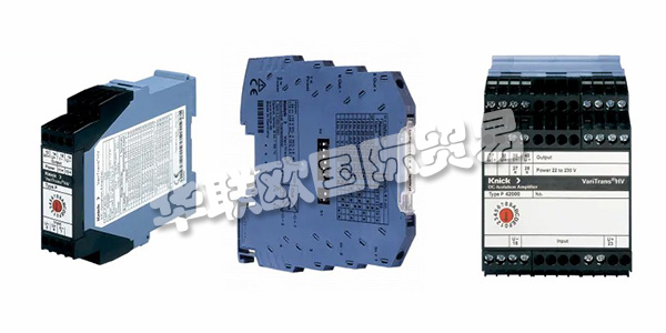 KNICK生產和銷售高質量的產品已有75年的歷史了，KNICK總部位于德國柏林，擁有近200名員工。自成立以來，KNICK一直是高精度隔離放大器的代名詞，當涉及到苛刻的測量任務時，KNICK的產品是出色的解決方案。KNICK堅持創新，創新的基因融入到KNICK公司從管理層到基層員工身上。KNICK的創新基于與全球供應商，客戶和銷售合作伙伴的深入交流，這使得KNICK的新產品能夠滿足最苛刻的要求。下文為您介紹KNICK隔離放大器。