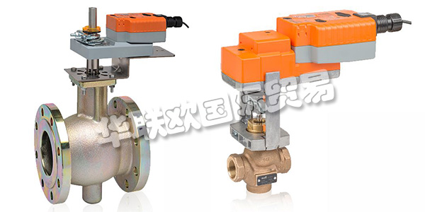 BELIMO總部位于瑞士,是控制,加熱和通風和空調系統的現場設備的開發,生產和銷售的全球市場領導者。BELIMO為客戶提供創新,高效和節能的解決方案,這些解決方案可為客戶提供更高的舒適度,更易于安裝和維護,為客戶增加價值是BELIMO成功的標準。下文為您介紹BELIMO閥門。