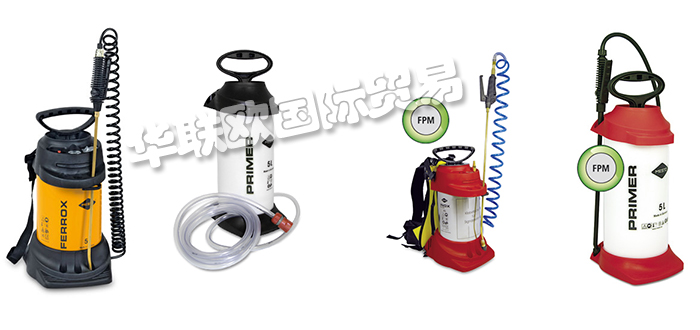 MESTO,德國MESTO高壓噴霧器,MESTO火焰裝置