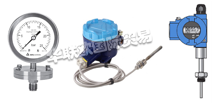 優勢供應英國DELTA-CONTROL變送器壓力開關