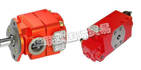 BUCHER是移動和固定液壓領域創新液壓驅動和控制技術的國際領先提供商。BUCHER產品的安全標準非常高,可靠性已在眾多實際應用中得到了證明。BUCHER的使命是滿足客戶優化設計中的最高功能要求,并成為可靠,稱職的合作伙伴。BUCHER的產品范圍廣泛,包括泵,電動機,閥門,驅動單元,電梯驅動器以及帶有相關電子設備的控制器。下文為您介紹BUCHER齒輪泵。