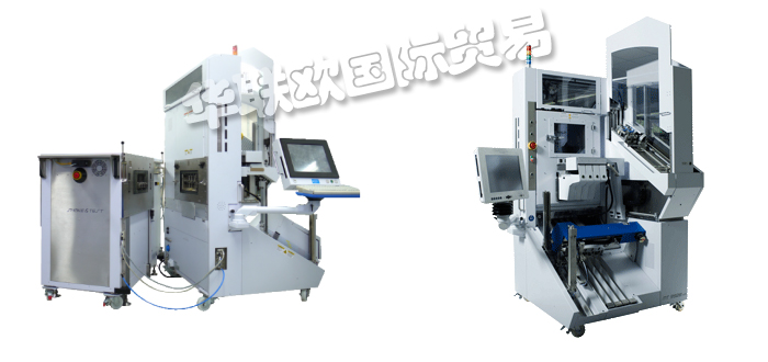 MULTITEST,德國MULTITEST測(cè)試分選機(jī),MULTITEST重力分選機(jī)