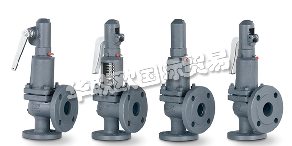 西班牙VYC公司主要供應:西班牙VYC閥門,VYC安全閥,止回閥,疏水閥,減壓閥,截止閥,快速關閉閥,排污閥等產品。深圳華聯歐是西班牙VYC閥門在國內的經銷商,可為客戶供應進口的西班牙VYC閥門產品。下面小編帶您了解西班牙VYC公司和VYC閥門產品。