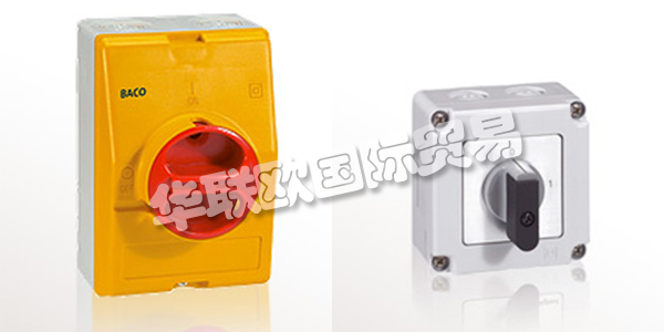 BACO公司于1919年在法國斯特拉斯堡成立。在過去的一個世紀中,它已在國際控制和信號市場中確立了穩(wěn)固的地位。BACO的產品以其質量和可靠性享譽全球。BACO以合理的價格提供優(yōu)質的產品和出色的客戶服務,從而在市場上建立了自己的地位。BACO不僅致力于提供能夠完全滿足客戶需求的技術解決方案,而且還將提供專門的銷售支持和協(xié)助。下文為您介紹BACO開關。