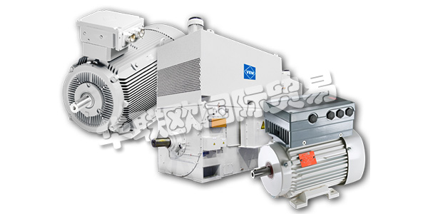 VEM集團(tuán)公司是從一家經(jīng)典的電動(dòng)馬達(dá)制造商發(fā)展而來的,VEM公司在驅(qū)動(dòng)技術(shù)方面擁有豐富的經(jīng)驗(yàn),VEM為客戶開發(fā)完整的系統(tǒng)解決方案或單個(gè)組件,以確保您的系統(tǒng)具有附加值,從而確保經(jīng)濟(jì)上的成功。VEM產(chǎn)品包括變壓器,變頻器和功率轉(zhuǎn)換器以及功率范圍從0.06 kW到42 MW的中低壓電機(jī)。下文為您介紹VEM電機(jī)。