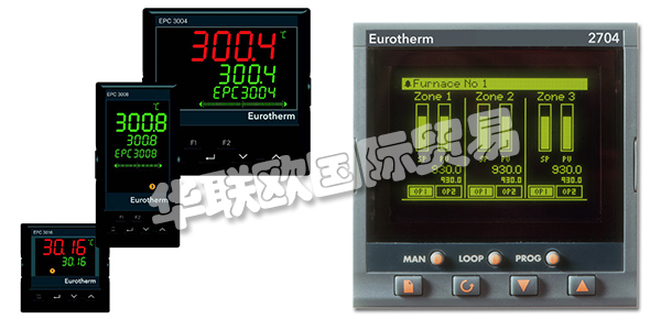 EUROTHERM公司成立于1965年,是位于英國西蘇塞克斯郡沃辛一家溫控產品制造商。依靠著幾十年來的持續的研發和經驗積累,EUROTHERM不斷在過程控制、記錄和自動化方面提供了世界領先的方案,滿足不同行業客戶的需求和應對技術革新的挑戰。下文為您介紹EUROTHERM溫控器。