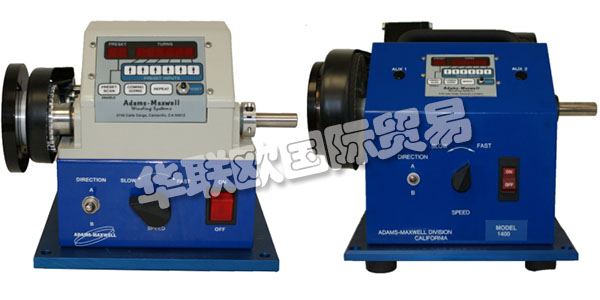 美國(guó)ADAMS-MAXWELL公司主要供應(yīng):美國(guó)ADAMS-MAXWELL繞線機(jī),ADAMSMAXWELL自動(dòng)繞線機(jī),手動(dòng)繞線機(jī),線圈繞線機(jī),重型線圈繞線機(jī),削片機(jī)等產(chǎn)品。