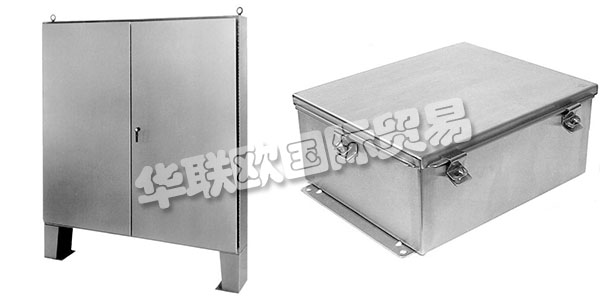 美國ADALET公司主要供應:美國ADALET外殼,ADALET不銹鋼外殼,ADALET玻璃纖維電氣外殼,聚碳酸酯外殼,不銹鋼面板,電纜支架,電纜夾,底導管通風機等產品。