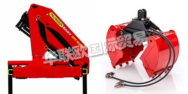 奧地利PALFINGER公司主要供應(yīng):奧地利PALFINGER起重機,PALFINGER裝載起重機,履帶式起重機,尾部升降機,車載式叉車,鉤式裝載機等產(chǎn)品。