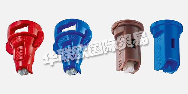 憑借對行業的全面深入的了解和超過?140 年的開發經驗,萊克勒可為全球各行業的用戶提供一流質量的噴射技術解決方案。作為一家源自 1879 年的噴嘴技術領導者,萊克勒以為客戶提供優質服務為榮,致力于滿足客戶不斷變化的需求,以質量為保證、以可靠為原則。下文為您介紹萊克勒噴嘴。