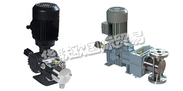 OBL成立于1975年，是值得信賴的合作伙伴。OBL為廣大客戶提供高質(zhì)量的泵，產(chǎn)品通過ISO9001-2000質(zhì)量管理認證，質(zhì)量可靠。客戶至上和高度創(chuàng)新是OBL的企業(yè)精神，這使得OBL能夠始終立足于市場的領(lǐng)先地位，為客戶提供高價值的創(chuàng)新性產(chǎn)品。下文為您介紹OBL計量泵。