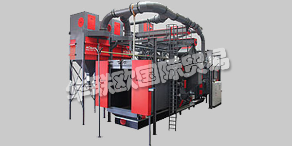 德國ROSLER公司主要供應(yīng):德國ROSLER噴砂機(jī),ROSLER拋丸機(jī),絲網(wǎng)帶噴砂機(jī),轉(zhuǎn)臺噴砂機(jī),旋轉(zhuǎn)吊架噴砂機(jī),滾筒式拋丸機(jī),輥道式拋丸機(jī),衛(wèi)星臺式噴砂機(jī),槽式振動(dòng)器,旋轉(zhuǎn)振動(dòng)器等產(chǎn)品。