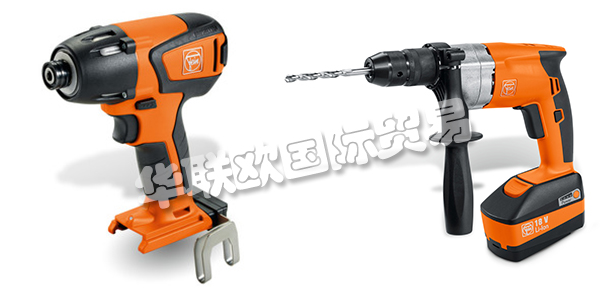 FEIN創立于1867年，自1895年起FEIN即致力于發明和研發高品質、大功率且堅固耐用的電動工具。100多年以來，FEIN始終是全球領先的電動工具制造商。在金屬加工、室內裝修和汽車領域中，FEIN提供的電動工具是專業而可靠的。FEIN品牌始終代表著最出色的應用解決方案和頂級品質。下文為您介紹FEIN電動工具。