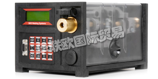 德國(guó)SKS WELDING公司主要供應(yīng)：德國(guó)SKS WELDING焊接機(jī),SKSWELDING焊槍，接口，電源，控制器，焊接過程控制器，送絲機(jī)，動(dòng)力離合器，焊接套件，火炬系統(tǒng)等產(chǎn)品。