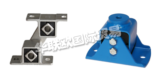 二十世紀四十年代,ROSTA公司的創始人受客戶委托為拖車的車橋減震開發解決方案,這是ROSTA成功的開端。ROSTA公司的產品90%用于出口,面向全球市場銷售產品,擁有6個子公司和35個分銷商,是機械及自動化領域中創新彈性模塊技術生產商中的領軍企業。下文為您介紹ROSTA減震器。