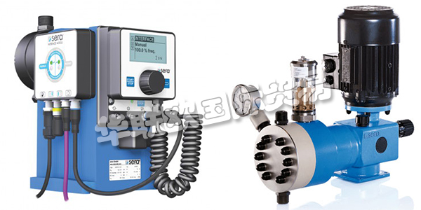 SERA公司代表著創(chuàng)新,可靠性和靈活性,自1945年成立以來(lái),一直是計(jì)量和氫技術(shù)領(lǐng)域的全球領(lǐng)先制造商。SERA擁有廣泛的產(chǎn)品,可在全球范圍內(nèi)為許多應(yīng)用領(lǐng)域提供合適的解決方案,例如食品和飲料行業(yè),造紙行業(yè),石化行業(yè)等等。下文為您介紹SERA計(jì)量泵。