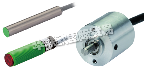 瑞士ELCO公司主要供應:瑞士ELCO傳感器,ELCO編碼器,感應式傳感器,電容式傳感器,光電傳感器,增量編碼器,絕對編碼器,連接器等產品。