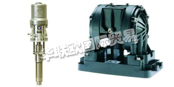 固瑞克是流體處理設備和系統(tǒng)的全球領先供應商。從1926年創(chuàng)建直至今日,固瑞克憑借多年的技術底蘊和行業(yè)積累,各類產品已深入各行各業(yè)的應用領域。固瑞克始終關注市場變化,執(zhí)著創(chuàng)新,針對客戶在應對市場變化中的實際訴求,投入大量人力和物力,研發(fā)出各類既能滿足環(huán)保需求,也能很好與客戶現有生產線相契合的先進設備。下文為您介紹固瑞克泵。