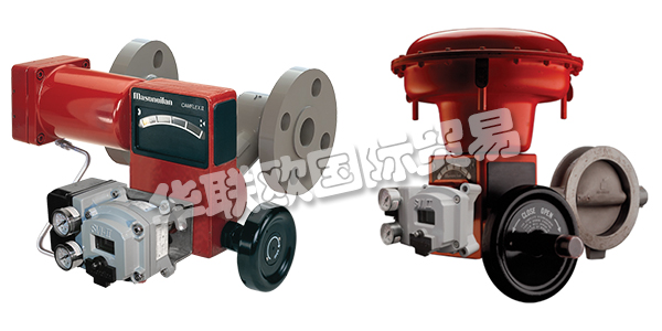 梅索尼蘭于1882年創(chuàng)立,自成立以來(lái),一直以其技術(shù)的不斷進(jìn)步與服務(wù)水平的不斷提高持續(xù)證明著它在行業(yè)內(nèi)的技術(shù)領(lǐng)導(dǎo)地位。梅索尼蘭憑借其廣泛的產(chǎn)品和服務(wù)以及先進(jìn)的過(guò)程控制專業(yè)知識(shí)成為控制閥解決方案的領(lǐng)先提供商。梅索尼蘭自成立以來(lái)一直是創(chuàng)新,領(lǐng)先技術(shù)和對(duì)市場(chǎng)需求的響應(yīng)能力的代名詞。下文為您介紹梅索尼蘭閥門。