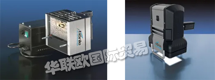 優勢供應德國HONLE(HOENLE)紫外線燈紫外固化燈