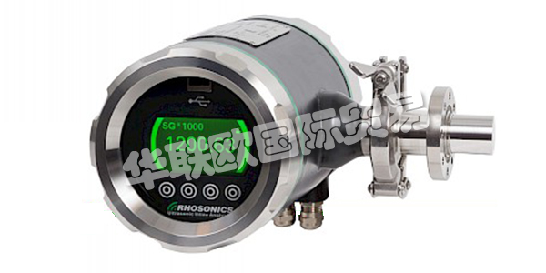 荷蘭RHOSONICS公司主要供應:荷蘭RHOSONICS密度儀,RHOSONICS濃度計,流量計,遙控器,濃度分析儀等產品。