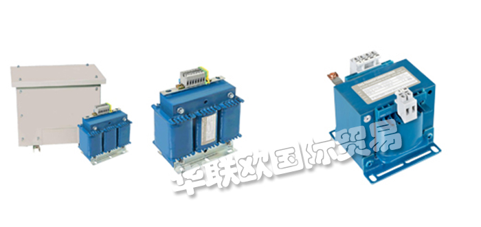 銷(xiāo)售德國(guó)原裝正品THS-TRANSFORMATOREN變壓器電源